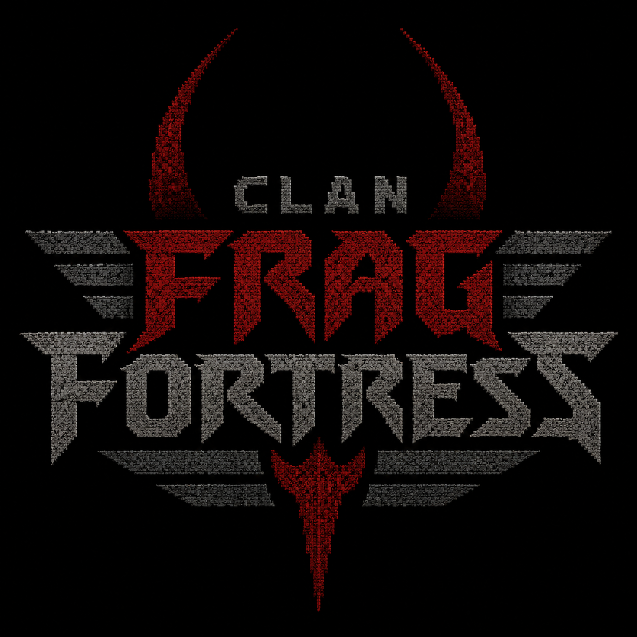 Clan Frag Fortress