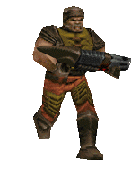 Quake Guy